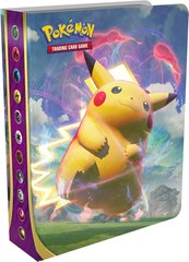 Vivid Voltage Collector's Album