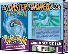 Gardevoir Deck