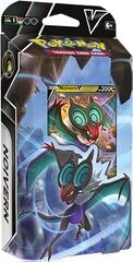 Rayquaza & Noivern V Battle Decks