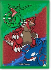 February 2022 Pokémon Center accessories