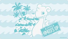 February 2017 Pokémon Center accessories