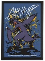 Pokémon Center × OMOCAT accessories