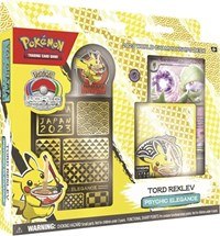 2023 Pokémon World Championships Decks