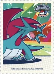 2027 Pokémon Latin America International Championships merchandise