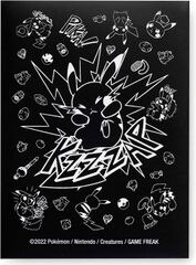 June 2022 Pokémon Center accessories