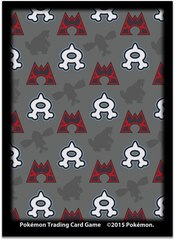 January 2016 Pokémon Center accessories