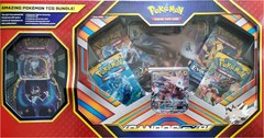 Legends of Alola Bundle Box