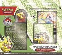 2023 Pokémon World Championships Decks