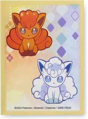 June 2022 Pokémon Center accessories