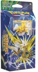Roaring Skies Theme Decks