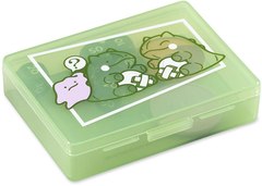 January 2025 Pokémon Center accessories