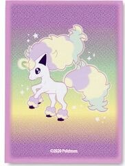 October 2020 Pokémon Center accessories