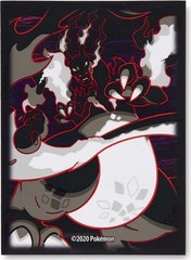 October 2020 Pokémon Center accessories