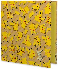 Summer 2017 Pokémon Center accessories