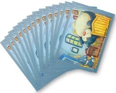 Pokémon Center × Van Gogh Museum accessories