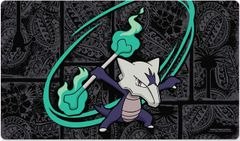 Summer 2017 Pokémon Center accessories