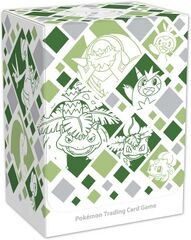 August 2016 Pokémon Center accessories