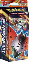 Solar Strike Theme Deck