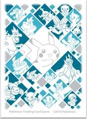 August 2016 Pokémon Center accessories