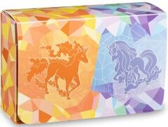 August 2023 Pokémon Center accessories