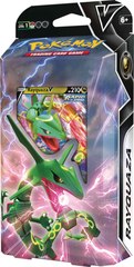 Rayquaza & Noivern V Battle Decks