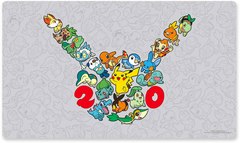 June 2016 Pokémon Center accessories