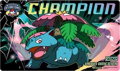 2026 Pokémon Latin America International Championships merchandise