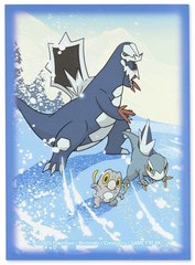 January 2025 Pokémon Center accessories