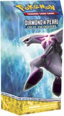 Infinite Space Theme Deck