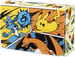 October 2024 Pokémon Center accessories