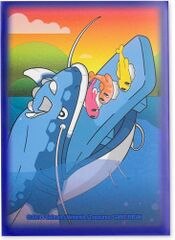 April 2024 Pokémon Center accessories