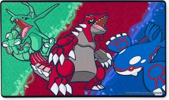 February 2022 Pokémon Center accessories