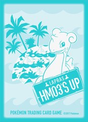 February 2017 Pokémon Center accessories