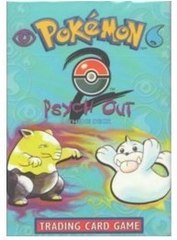 Psych Out Theme Deck