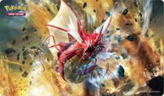 August 2016 Pokémon Center accessories