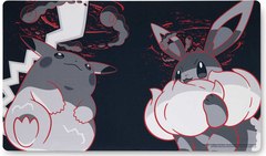 October 2020 Pokémon Center accessories
