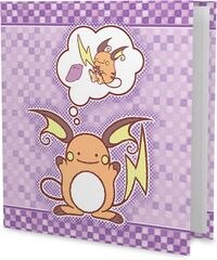 June 2017 Pokémon Center accessories