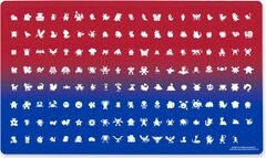 March 2019 Pokémon Center accessories