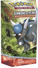 Mysterious Treasures Theme Decks