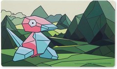January 2024 Pokémon Center accessories