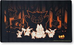 September 2022 Pokémon Center accessories