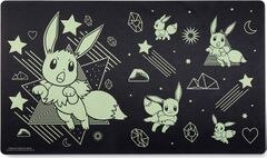 November 2019 Pokémon Center accessories