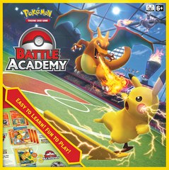 Battle Academy