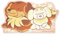 April 2025 Pokémon Center accessories
