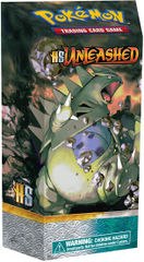 Chaos Control Theme Deck