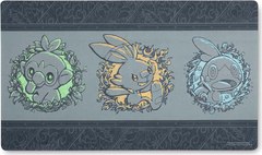October 2019 Pokémon Center accessories