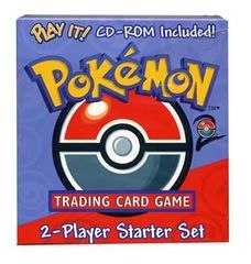 2-Player CD-ROM Starter Set