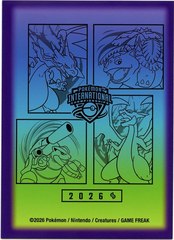 2026 Pokémon Europe International Championships merchandise