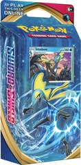 Inteleon Theme Deck