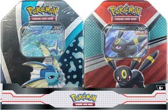 V Heroes Tin Bundle